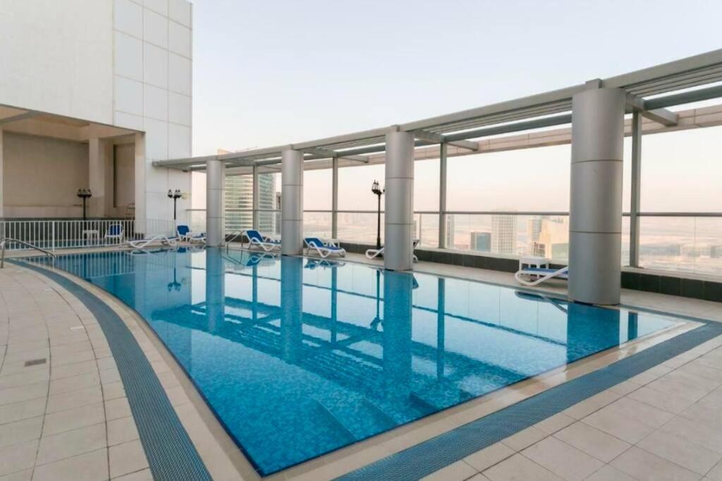 Aesthetic - 7min Walk To Burj Khalifa Dubai
