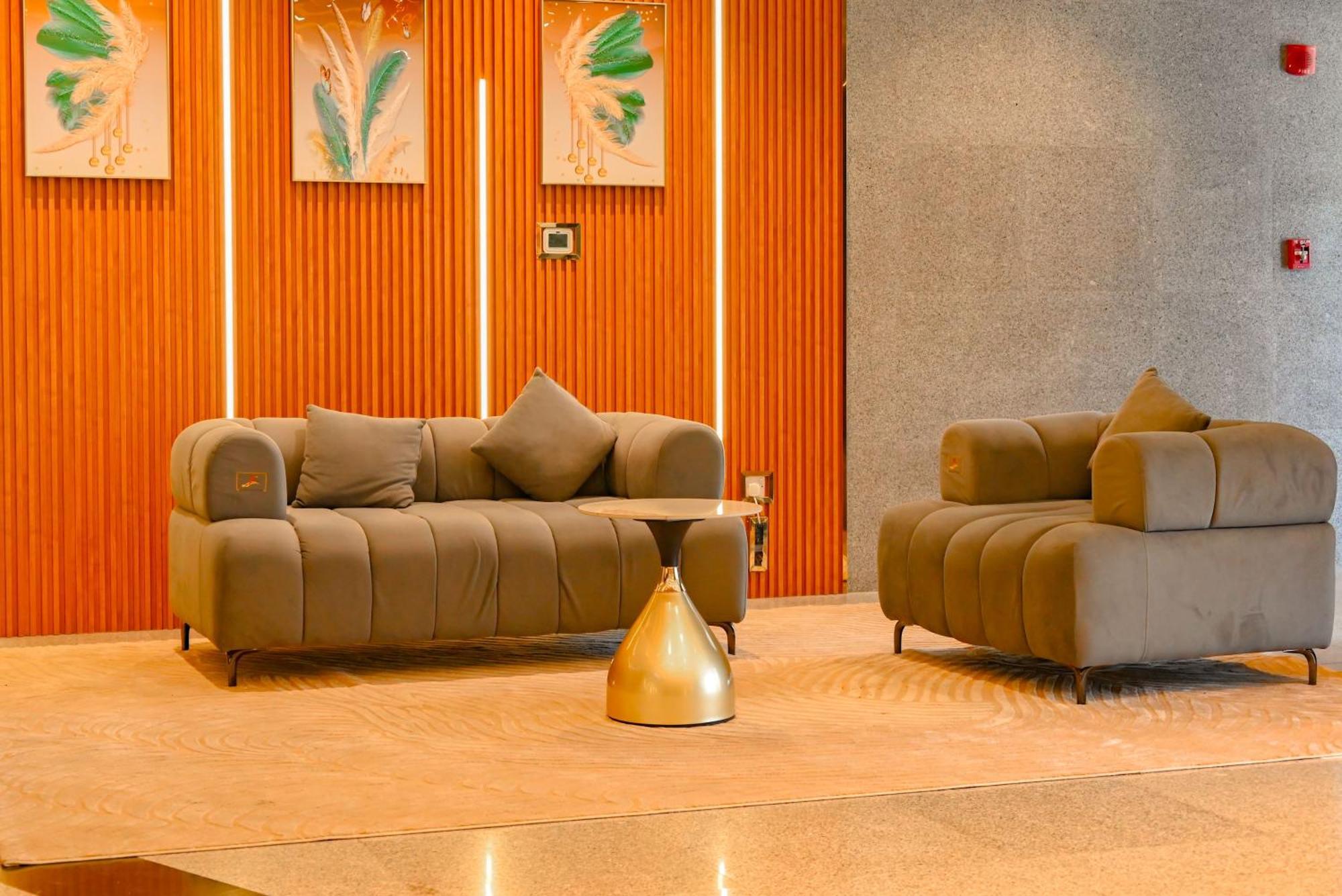 Apartment Aesthetic - 7min Walk To Burj Khalifa